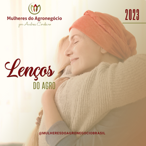 Campanha Len Os Do Agro Miss O Mulheres Do Agro