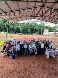 Mulheres do Agronegócio Brasil